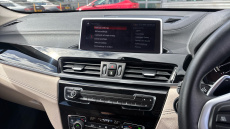 BMW X1 xDrive 20i [178] xLine 5dr Step Auto Petrol Estate